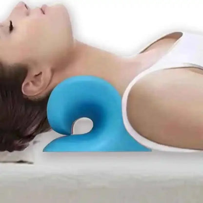 Ultimate Neck & Shoulder Relaxer Pillow