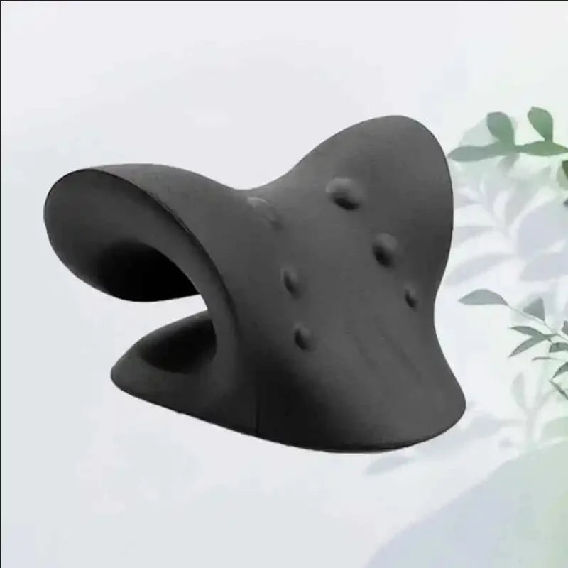 Ultimate Neck & Shoulder Relaxer Pillow